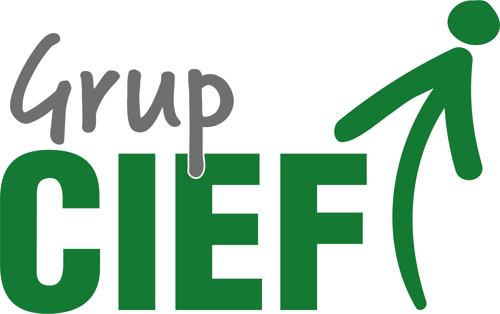 Logo Grup CIEF